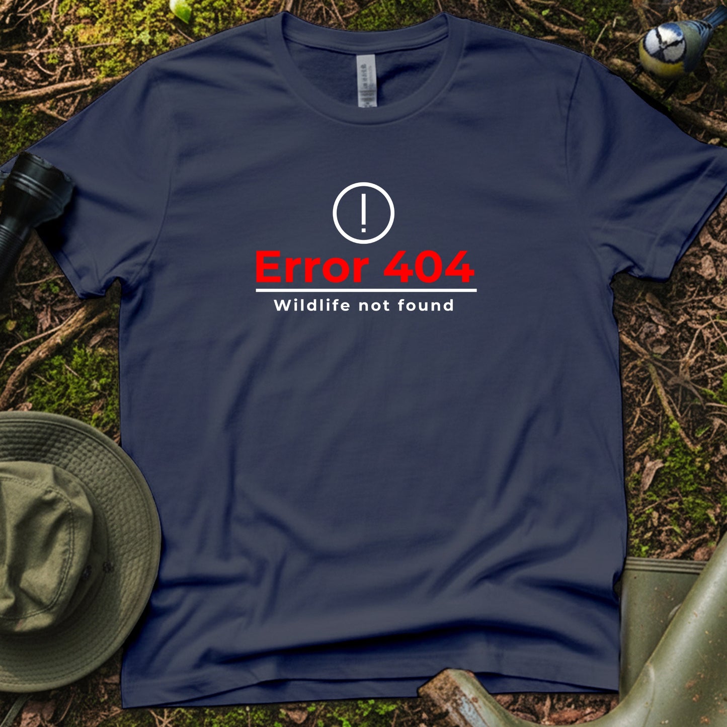 404 error T-Shirt