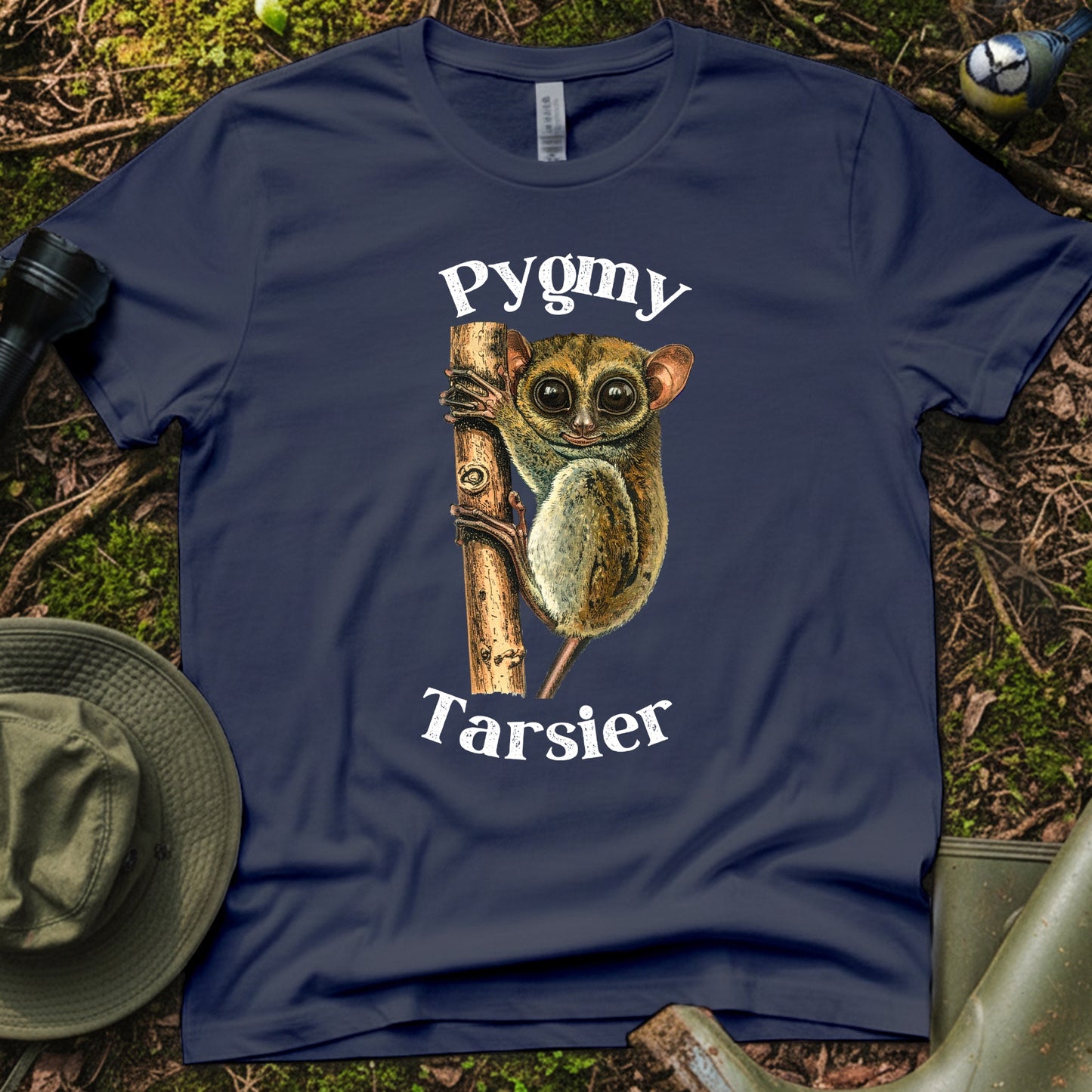 Pygmy tarsier T-Shirt
