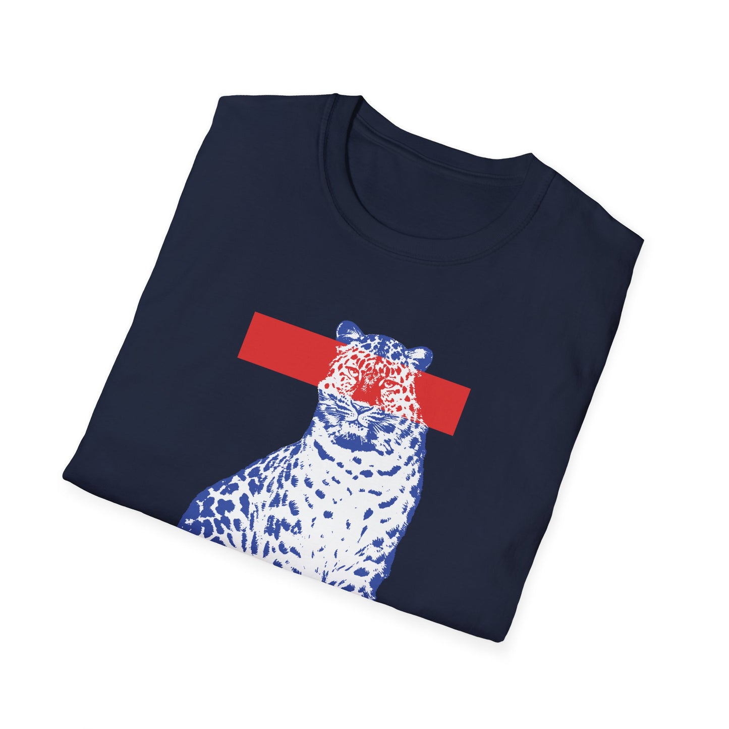 Amur Leopard Unisex T-Shirt