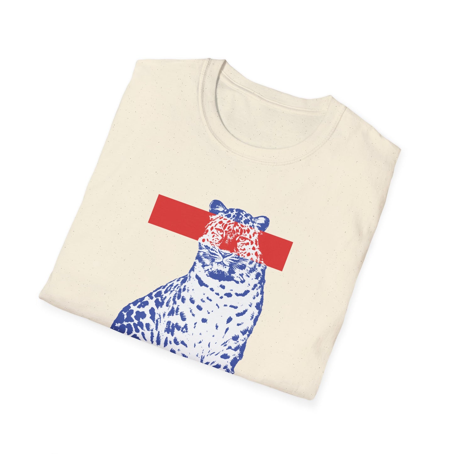 Amur Leopard Unisex T-Shirt