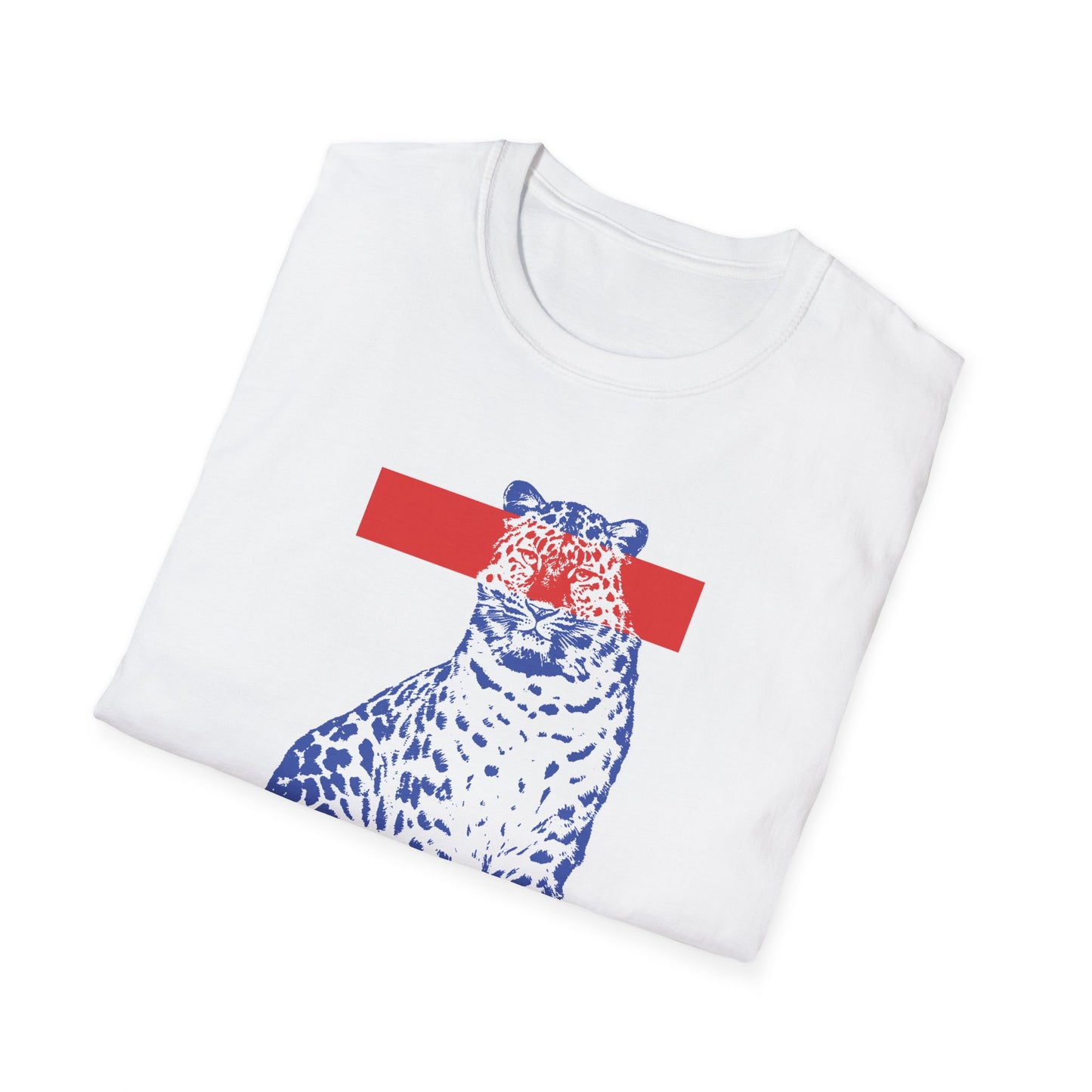 Amur Leopard Unisex T-Shirt