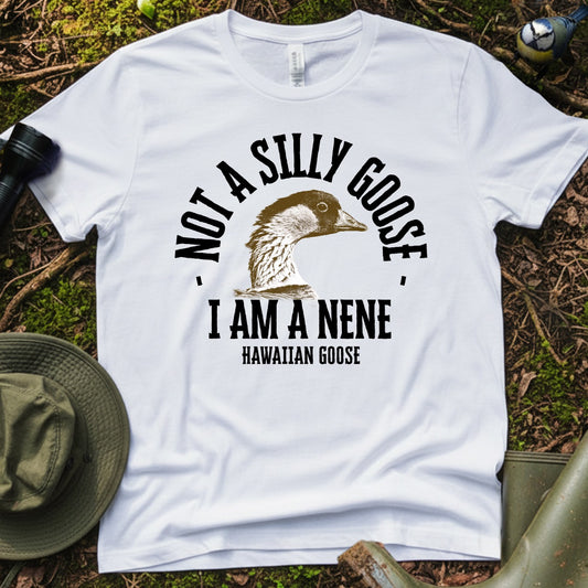 Nene Hawaiian goose T-Shirt