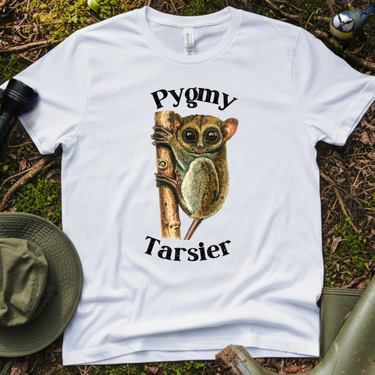 Pygmy tarsier T-Shirt
