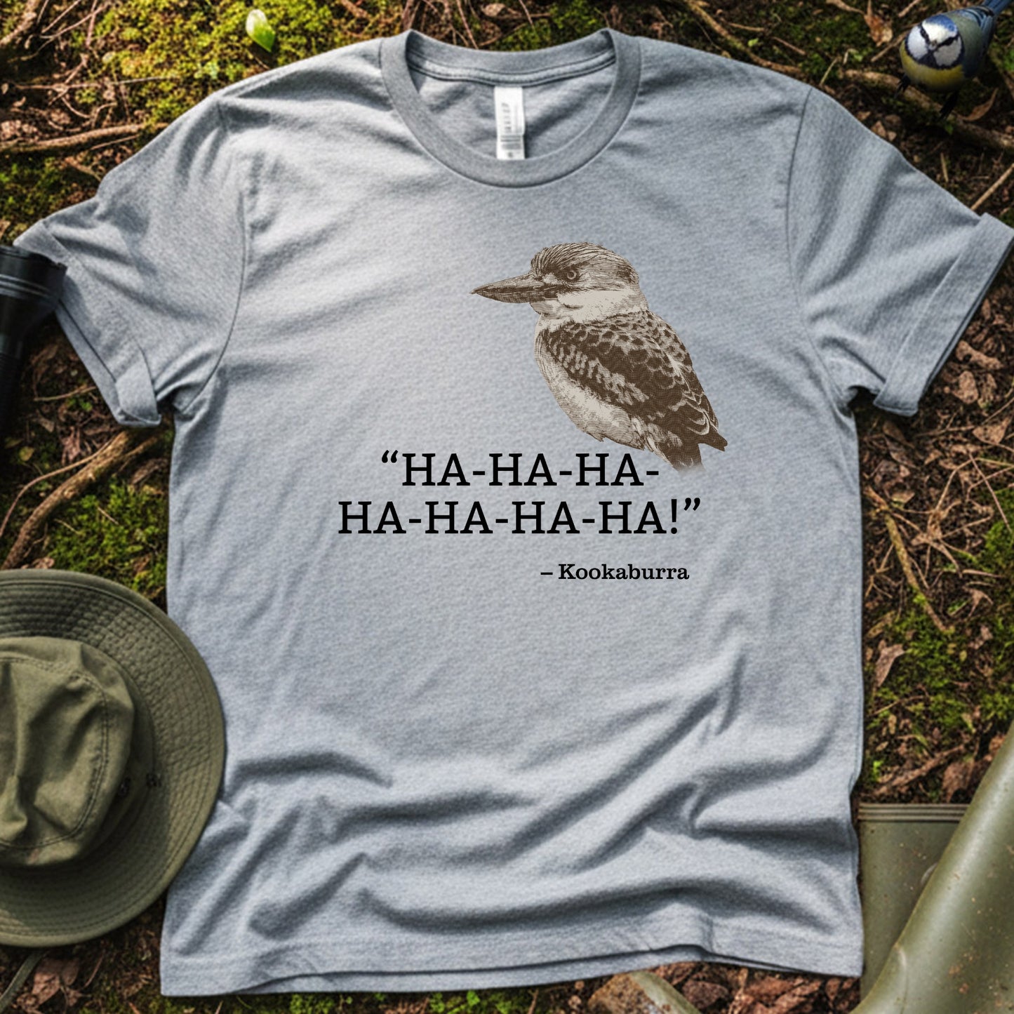 kookaburra T-Shirt
