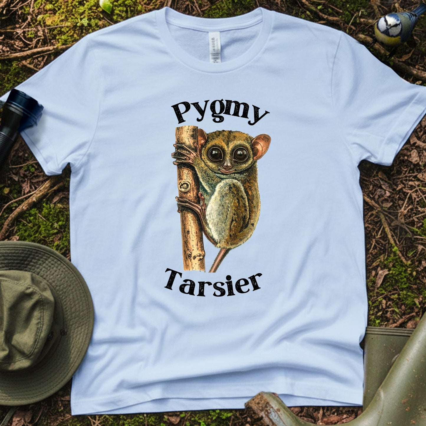 Pygmy tarsier T-Shirt
