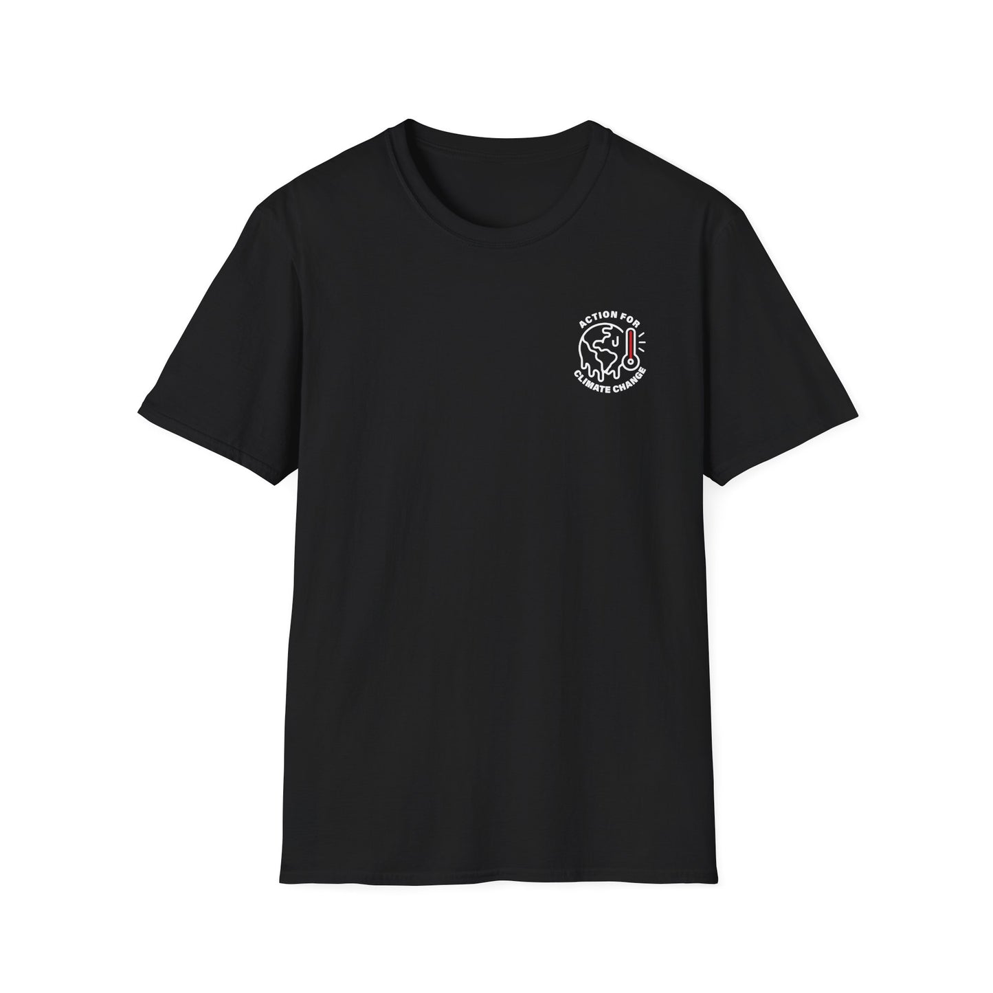 Action for climate change T-Shirt
