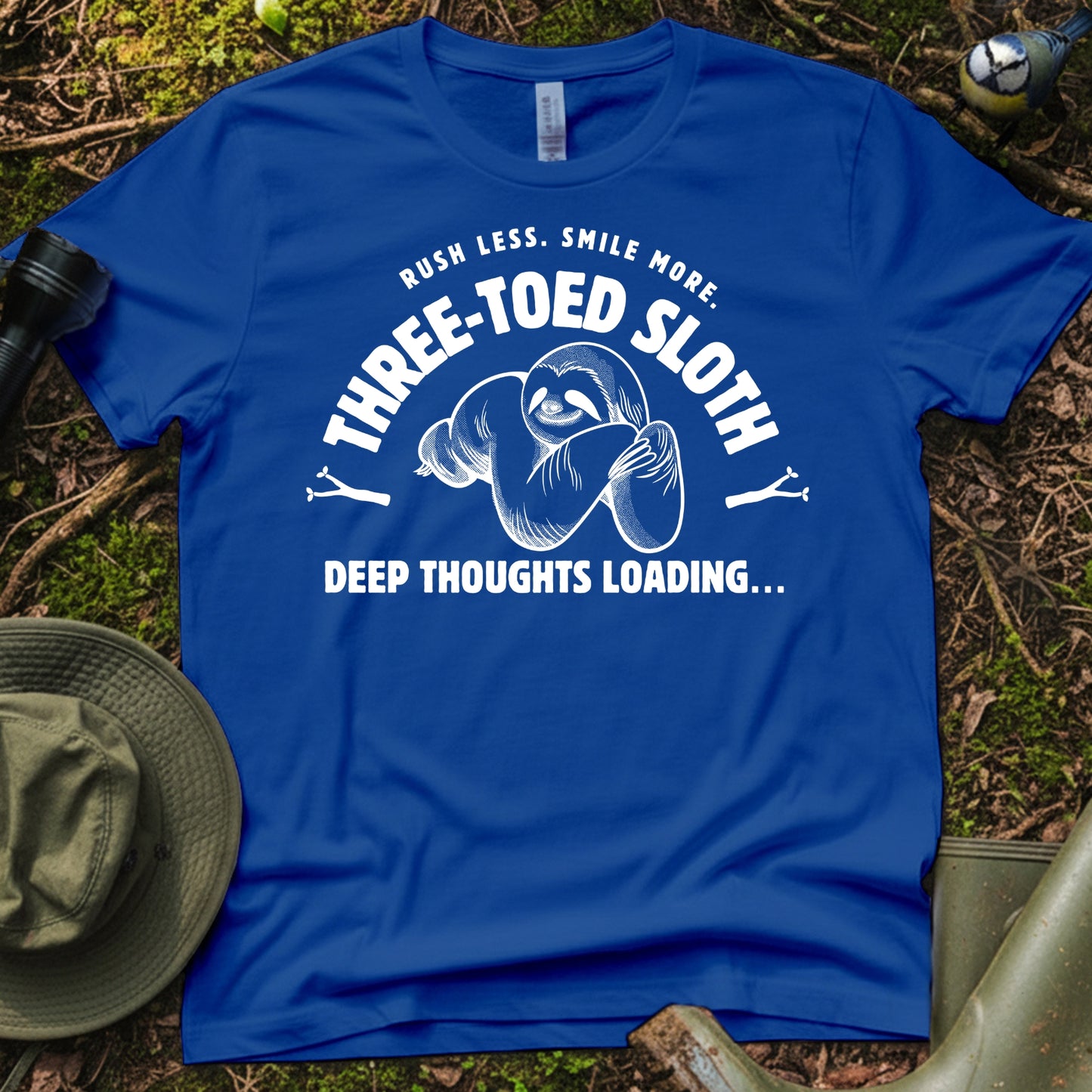 Three toed sloth T-Shirt