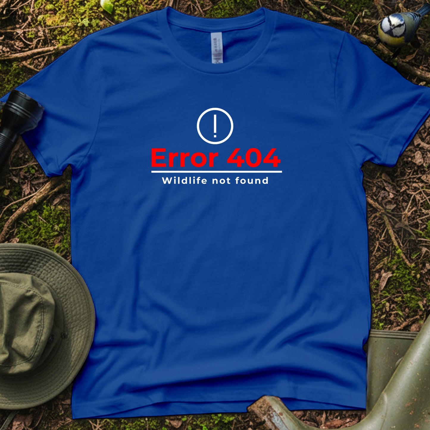 404 error T-Shirt