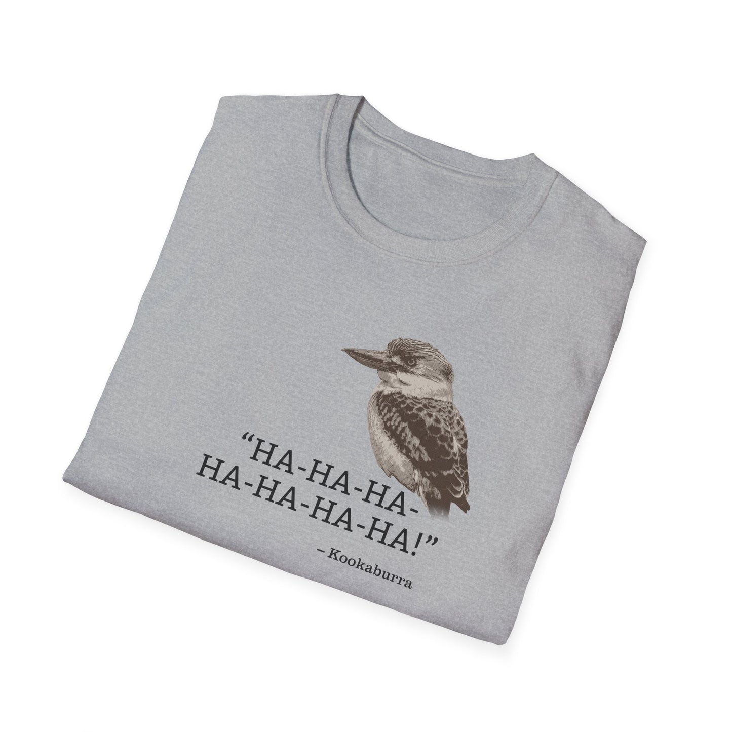kookaburra T-Shirt