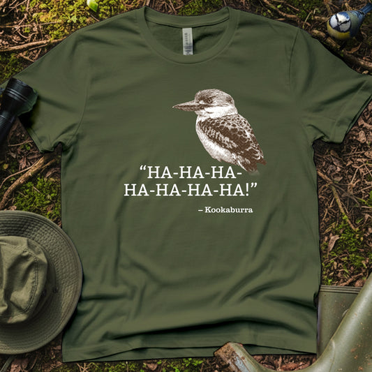 kookaburra T-Shirt