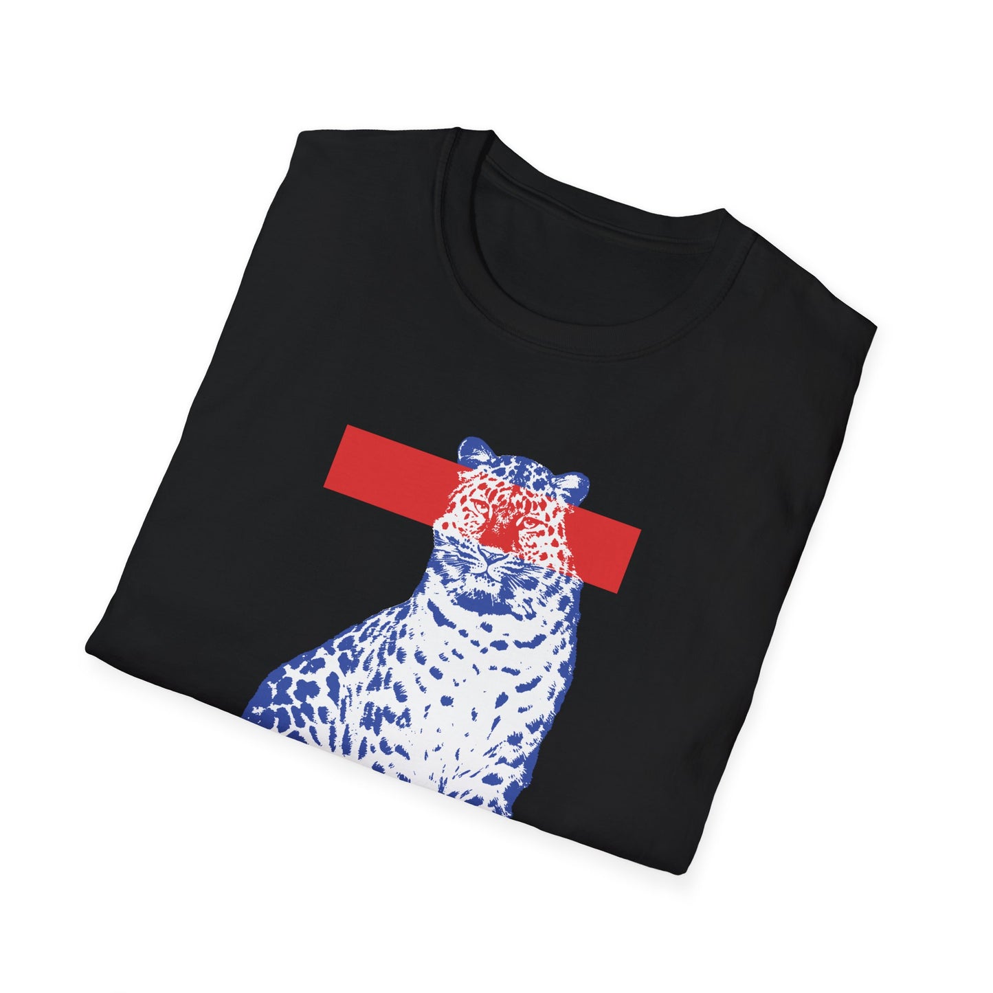 Amur Leopard Unisex T-Shirt
