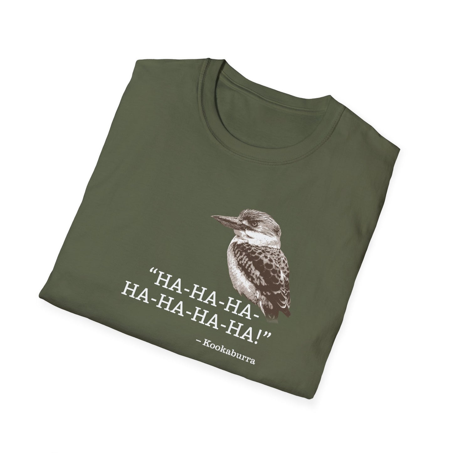 kookaburra T-Shirt