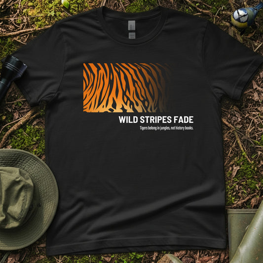 Tiger Stripe T-Shirt