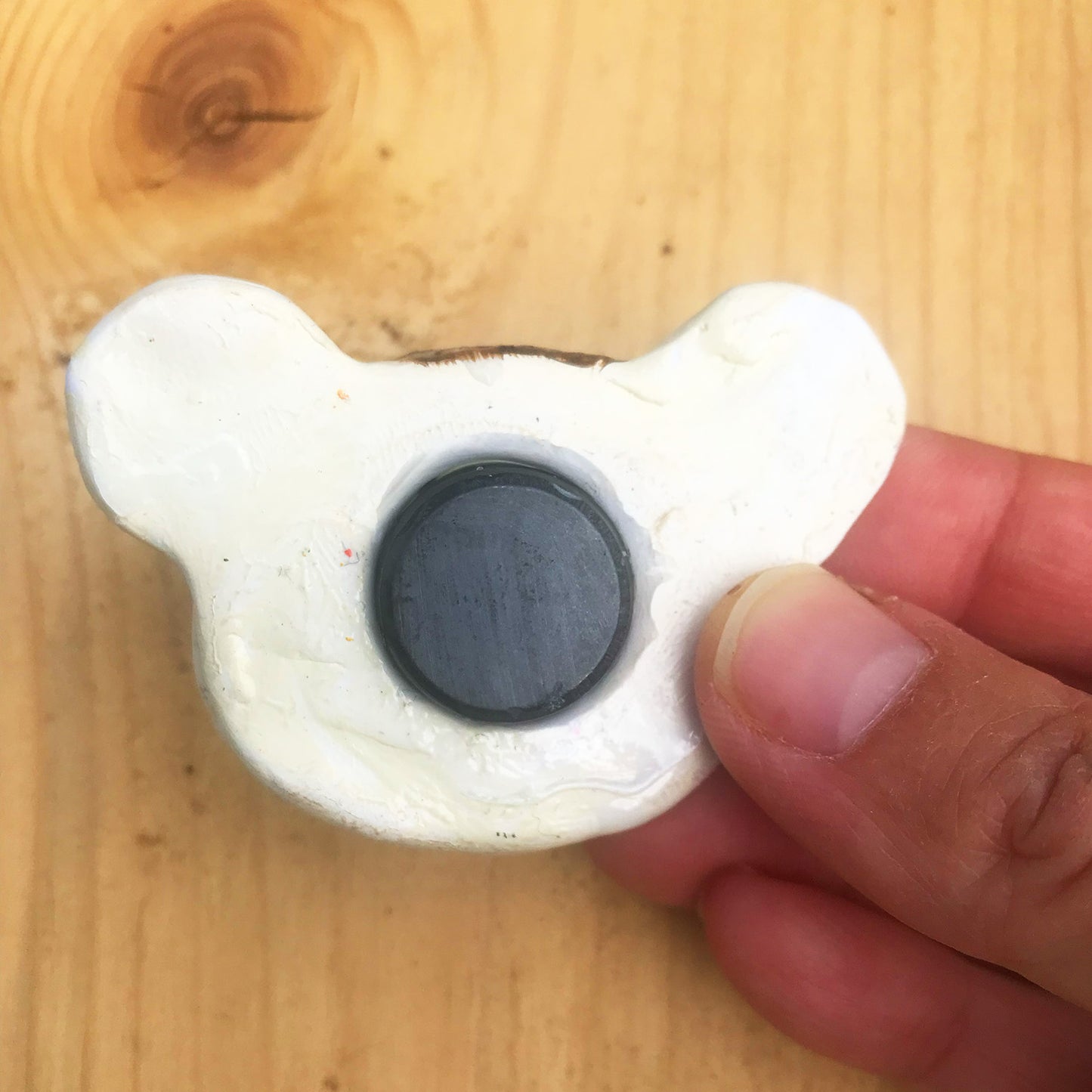 Handmade Fridge Magnets