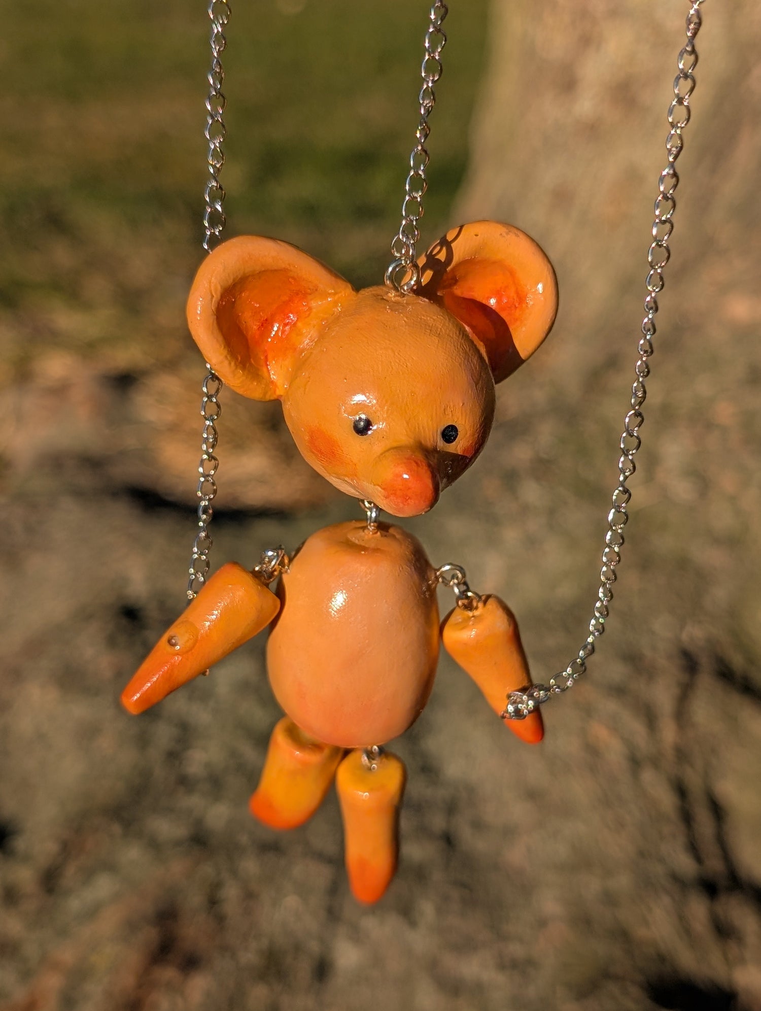 Toy and education