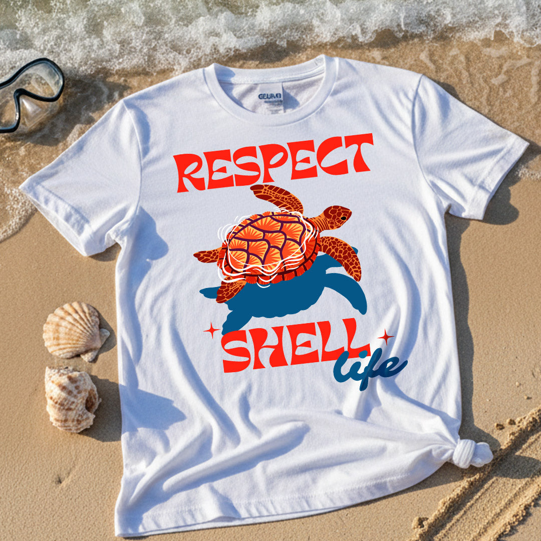 Ocean life