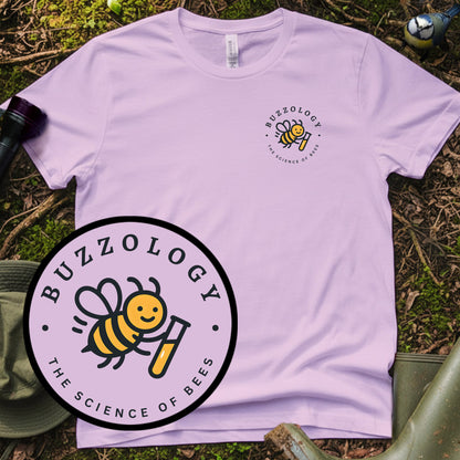 buzzology T-Shirt for Nature Lovers