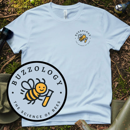 buzzology T-Shirt for Nature Lovers