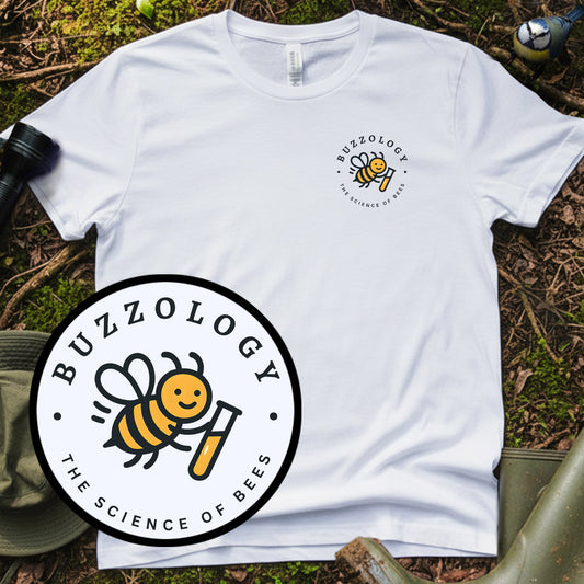 buzzology T-Shirt for Nature Lovers
