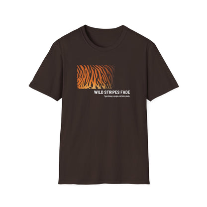 Tiger Stripe T-Shirt