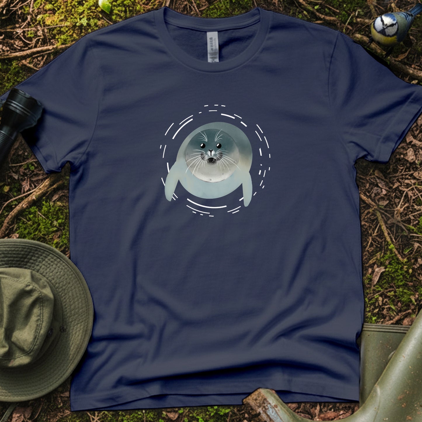 Seal T-Shirt