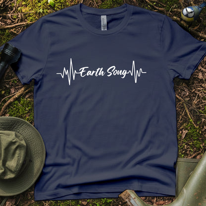 Earth Song T-Shirt