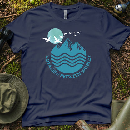 Migratory Birds T-Shirt