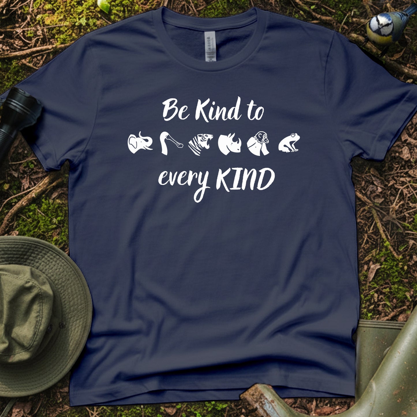 Be kind to every kind T-Shirt