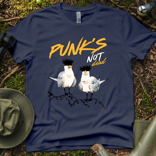 Chinese crested tern T-Shirt