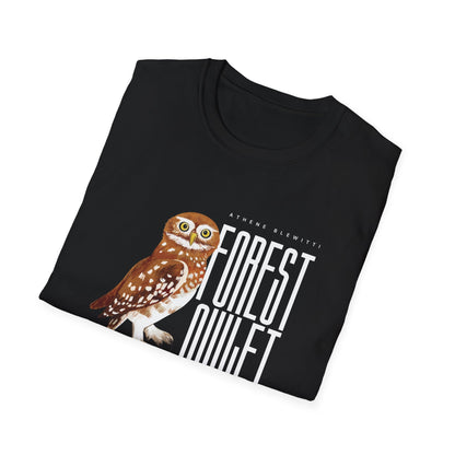Forest Owlet T-Shirt