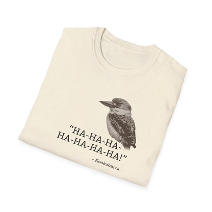 kookaburra T-Shirt