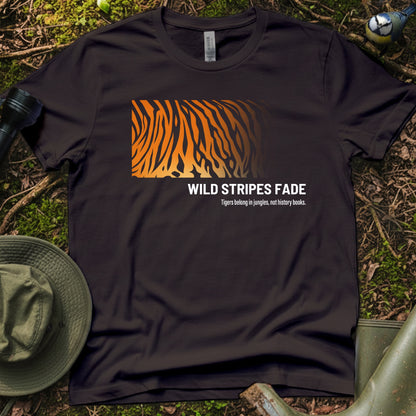 Tiger Stripe T-Shirt