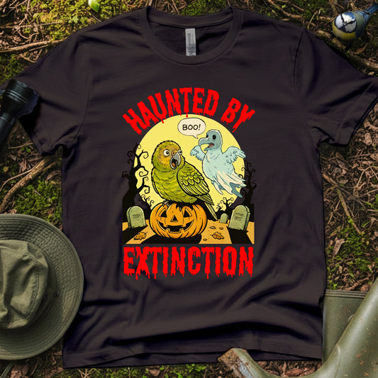 Dodo Ghost T-Shirt