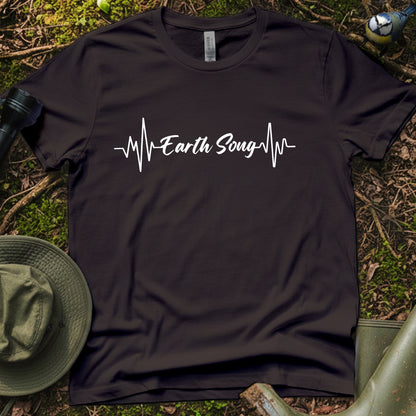 Earth Song T-Shirt