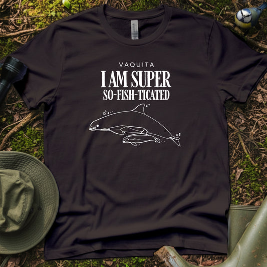 Vaquita T-Shirt