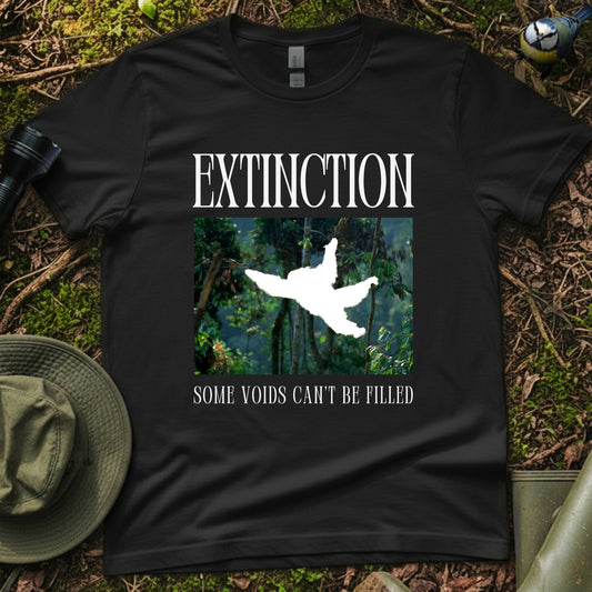 Extinction Void T-Shirt