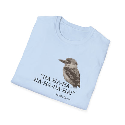 kookaburra T-Shirt