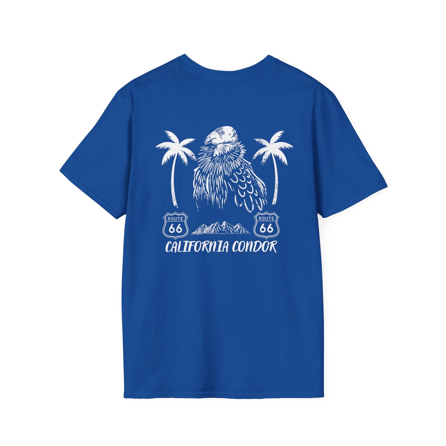 California condor T-Shirt