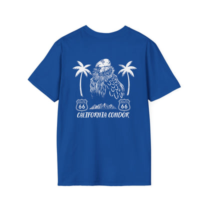 California condor T-Shirt