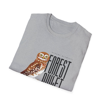 Forest Owlet T-Shirt