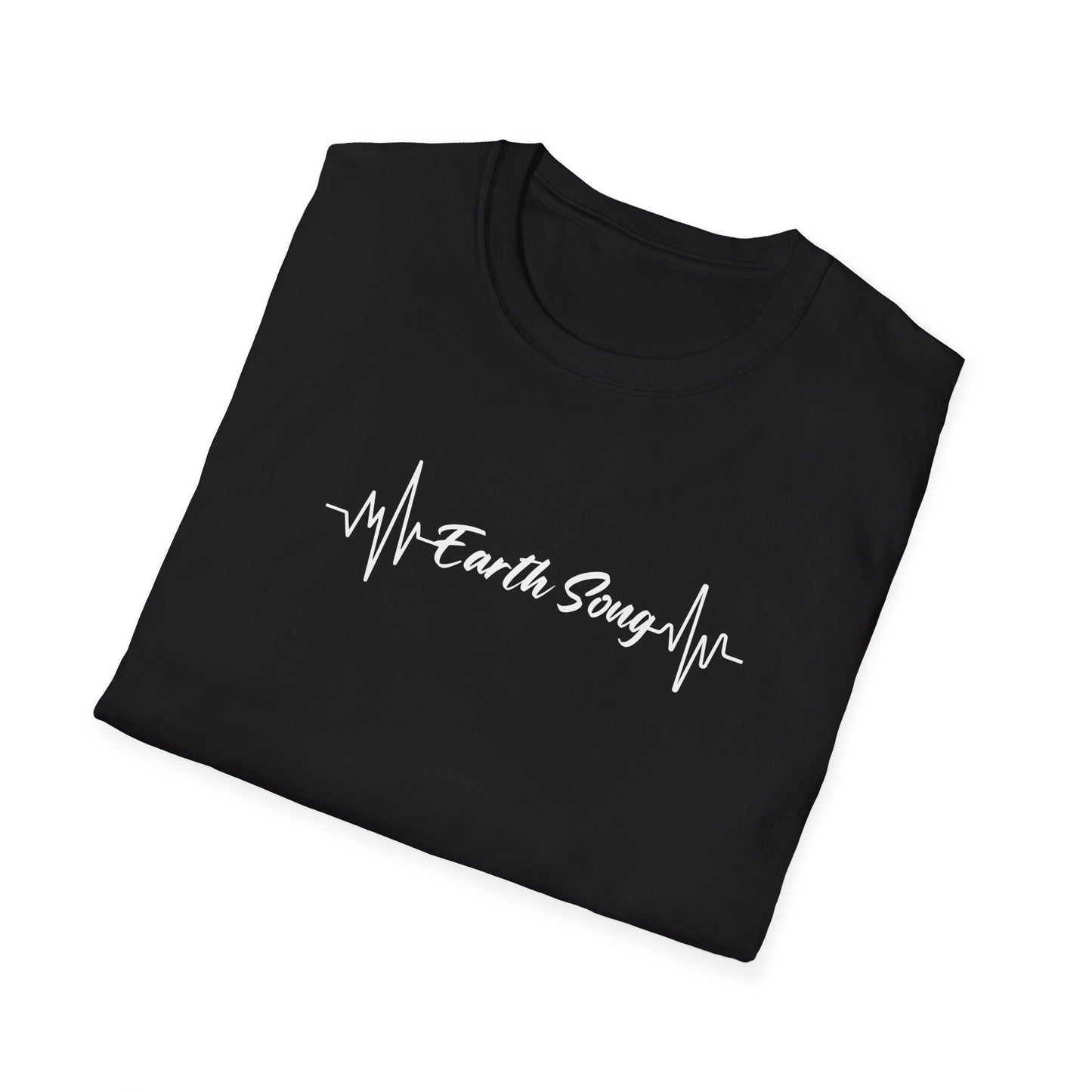 Earth Song T-Shirt
