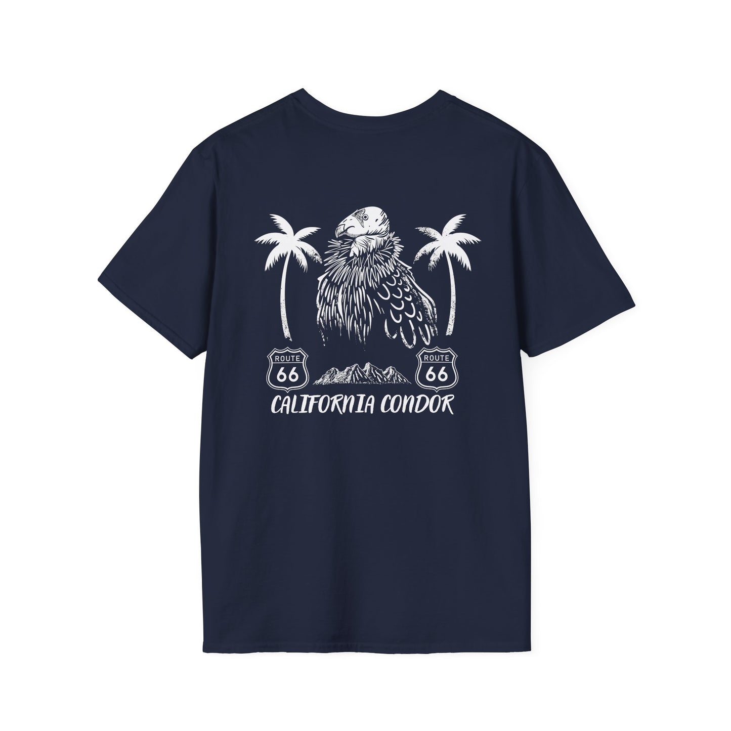 California condor T-Shirt