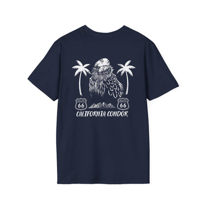 California condor T-Shirt