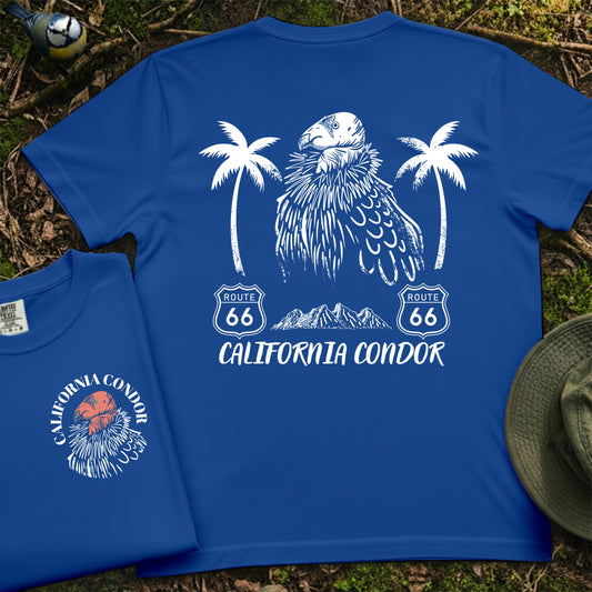 California condor T-Shirt
