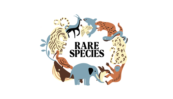 Rare Species