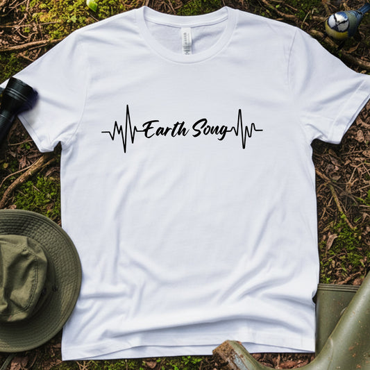 Earth Song T-Shirt