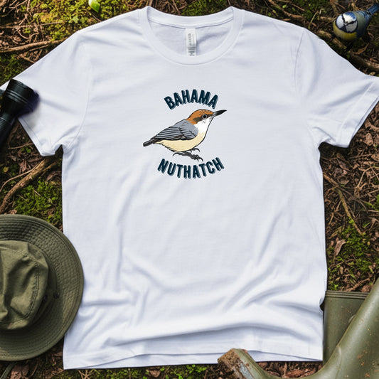 Bahama nuthatch T-Shirt