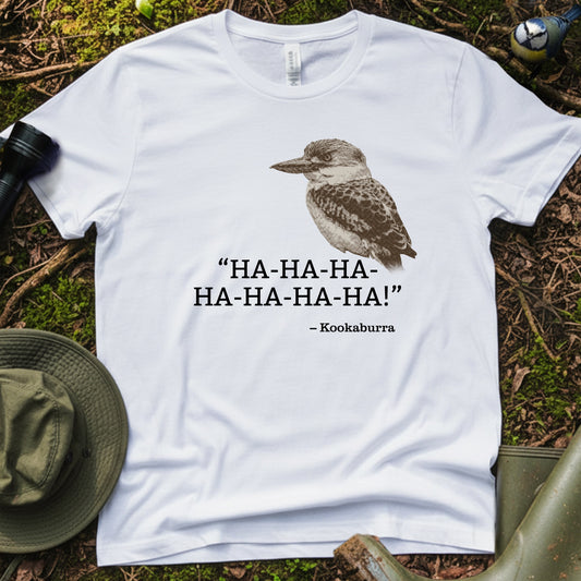 kookaburra T-Shirt