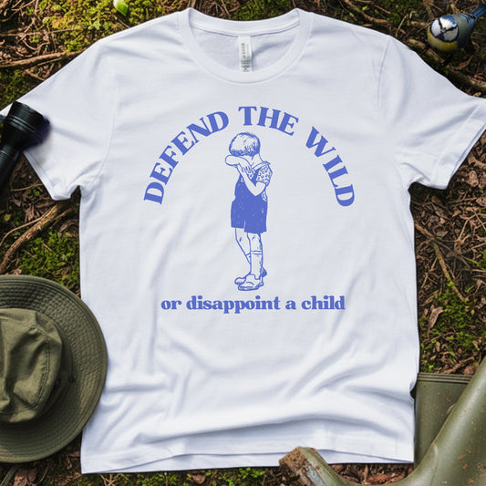 Don't disappoint a child T-Shirt