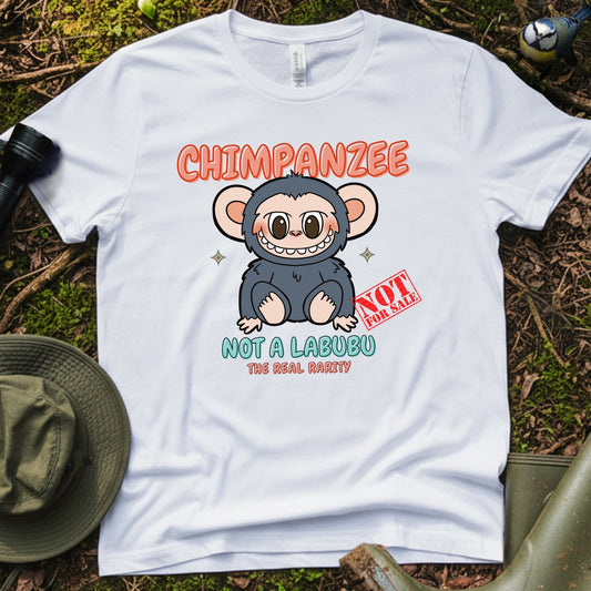 Chimpenzee cute T-Shirt